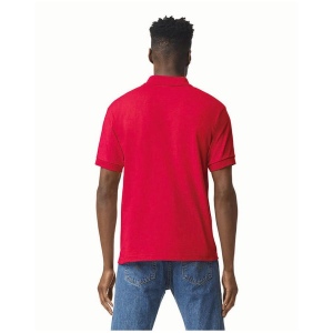 Polo jersey, vue 6