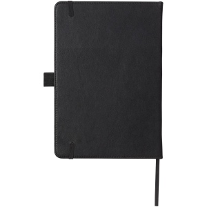 Carnet A5, vue 4