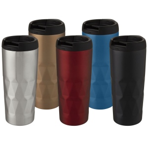 Gobelet de 450 ml avec isolation par le vide et couche de cuivre, vue 7