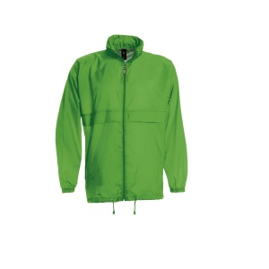 Veste coupe-vent homme, vue 8