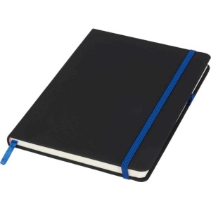 Carnet A5, vue 2