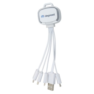 Cable usb 4 en 1