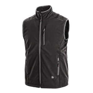 Bodywarmer softshell Homme