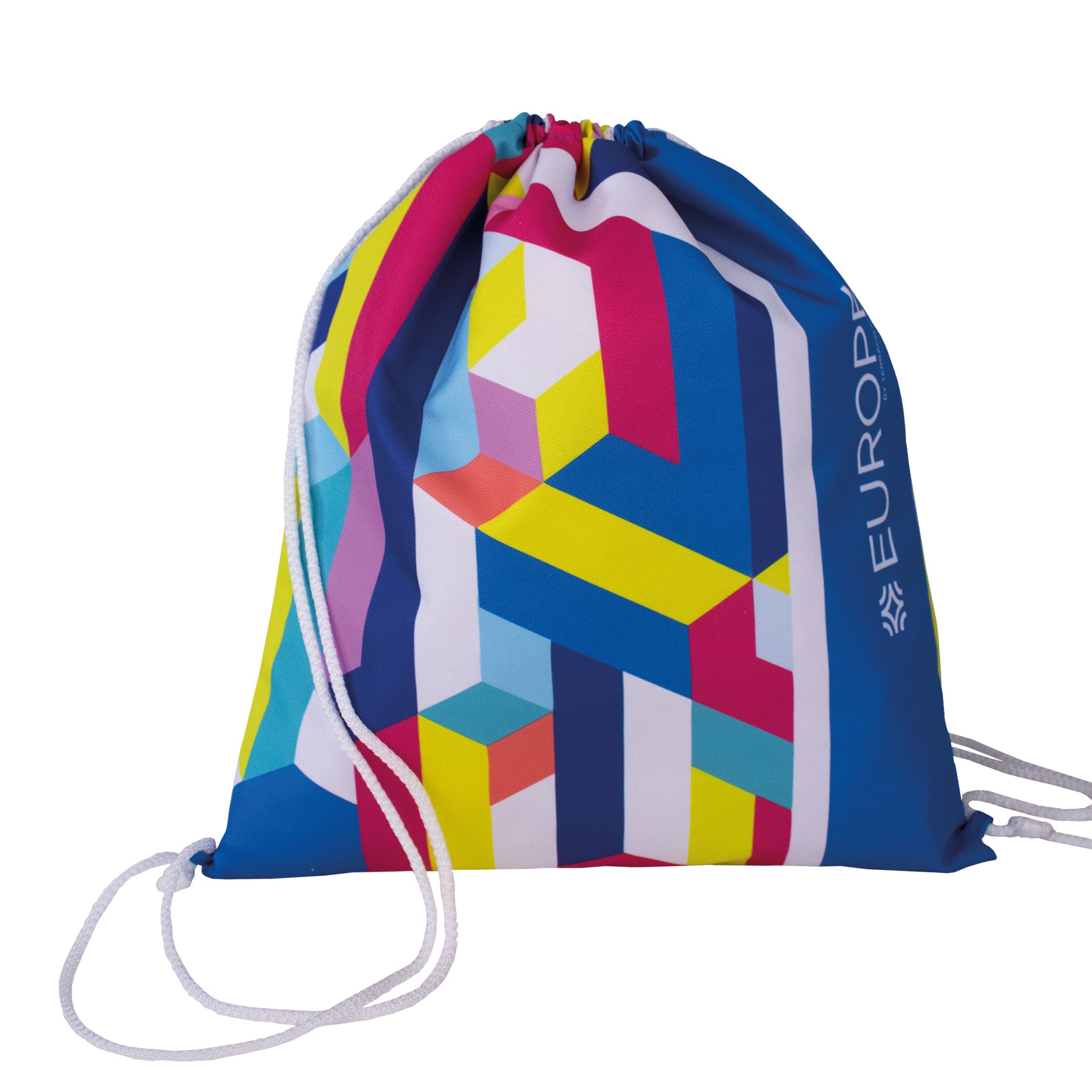 Sac à dos polyester 370 × 410 mm