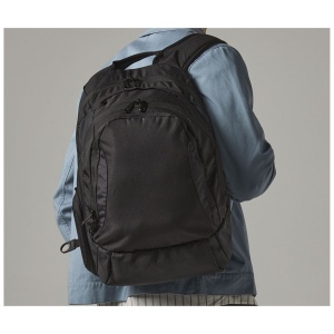Sac à dos pour ordinateur portable, vue 2