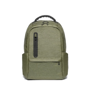 Sac à dos pour ordinateur portable 17'' en Nylon 2Tone imperméable, vue 6
