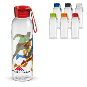 Bouteille en tritan 600ml