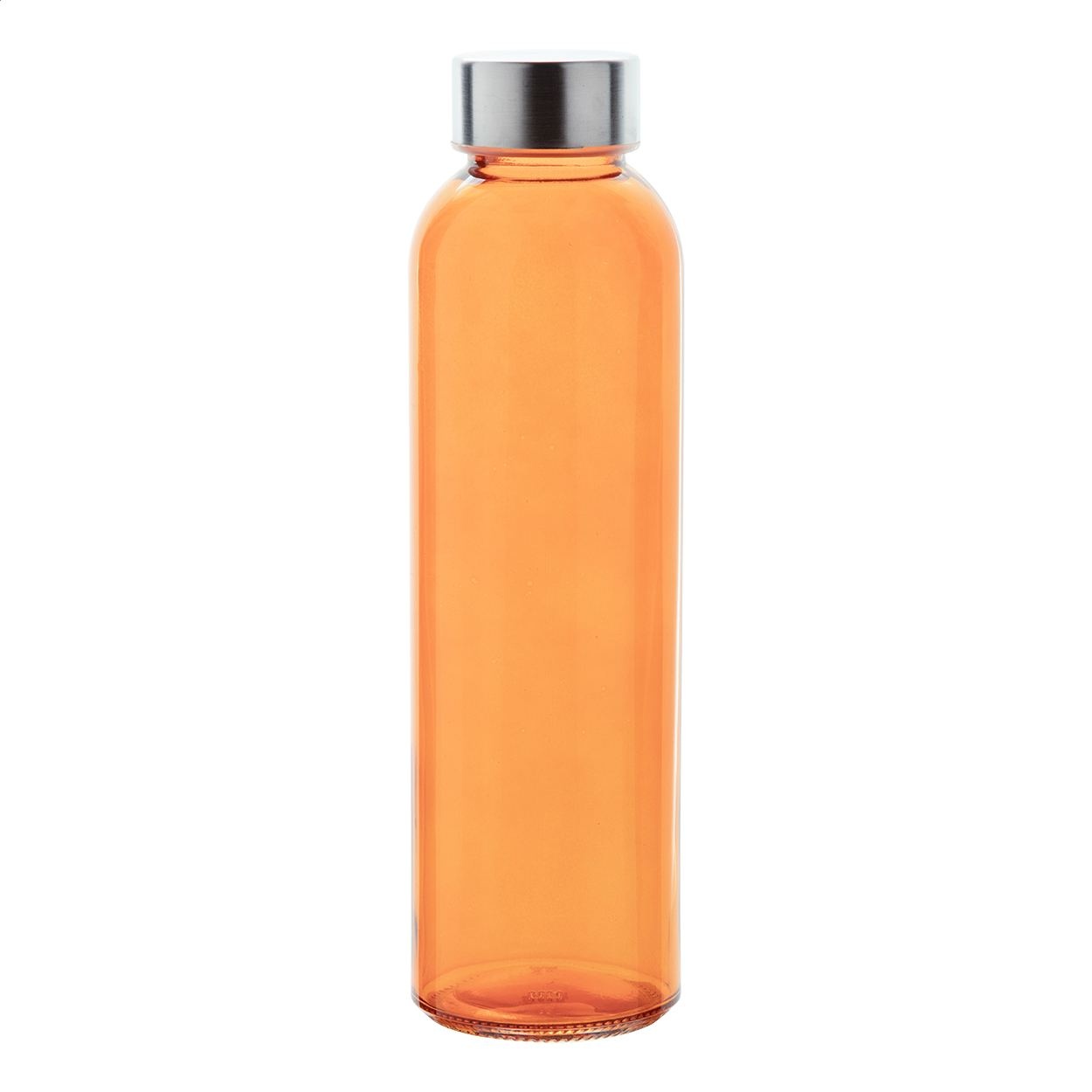 Bouteille en verre