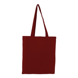 Tote bag coton 220 g, vue 4