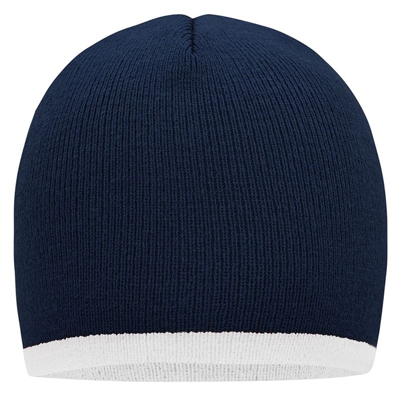 Bonnet tricot unisexe