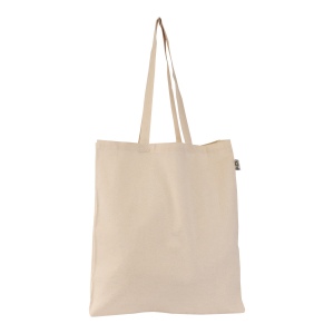 Sac cabas en coton 160gr, vue 3
