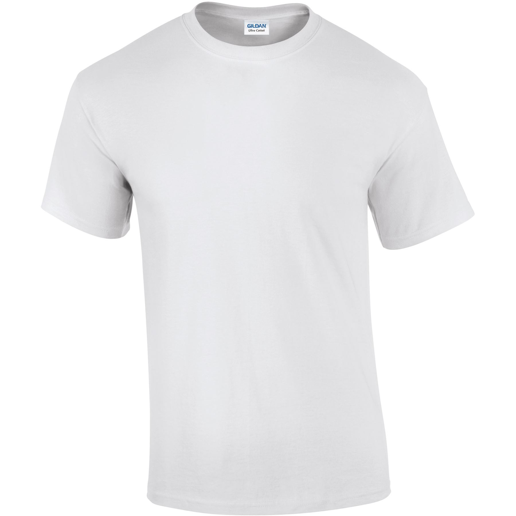 T-shirt manches courtes Ultra