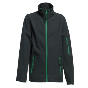 Veste Softshell enfant, vue 8