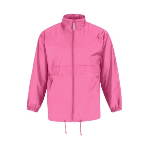 Veste coupe-vent homme, vue 3
