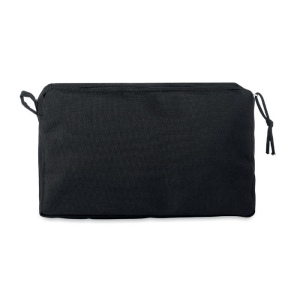 Trousse de toilette en RPET 210 × 130 × 80 mm, vue 2