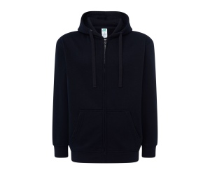 Sweat capuche zippé, vue 5