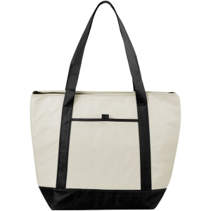 Sac isotherme non-tissé 21L, vue 3