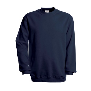Sweat 80/20 manches droites 280, vue 7