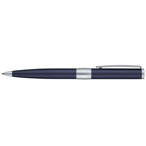 Stylo bille Image Chrome 11 × 138 × 11 mm Senator, vue 2