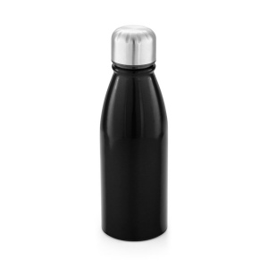 Bouteille de sport en aluminium 500 mL, vue 4