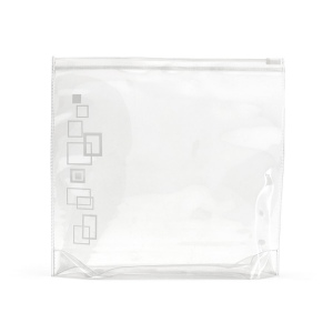 Trousse de toilette hermétique. PVC 165 × 40 × 185 mm, vue 3