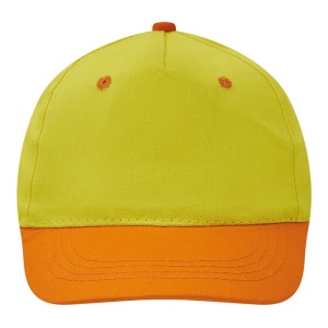 Casquette de Baseball, vue 3