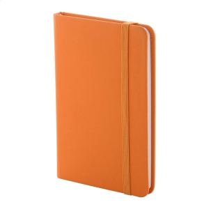 Repuk A6 carnet de notes, vue 2
