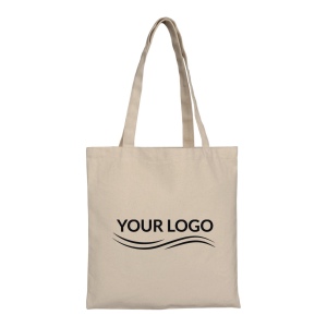 Tote bag en coton 330gr, vue 3