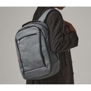 Sac à dos ordinateur professionnel, vue 2