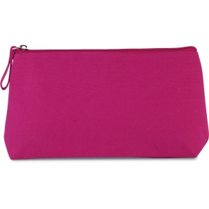 Trousse de toilette en coton 260 × 120 × 50 mm, vue 5