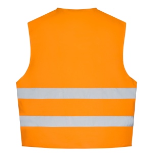 Gilet de sécurité Unisexe, vue 8