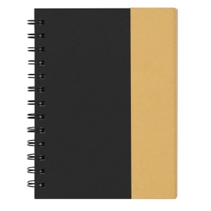 Bloc notes 180 × 20 × 136 mm, vue 7