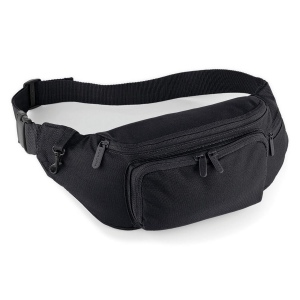 Sac banane 370 × 100 × 150 mm, vue 2