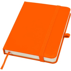 Carnet à couverture rigide Plus A6, vue 5