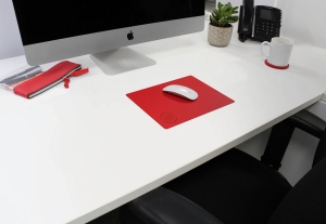 Tapis de souris flexible en PU 199 × 249 × 2 mm, vue 3