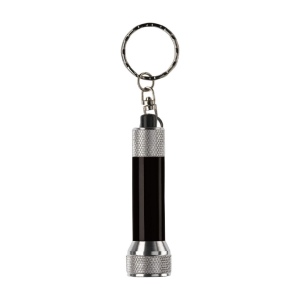 Porte-clés mini torche, vue 2