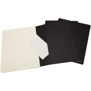Journal Cahier XL 250 × 7 × 190 mm