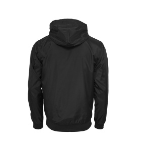 Veste coupe-vent, vue 4