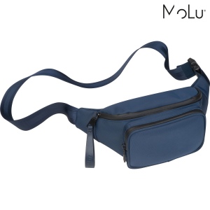 Sac banane "Port 240 × 130 × 110 mm