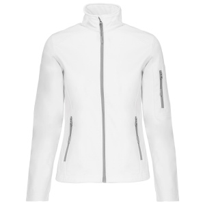 Veste softshell femme, vue 6