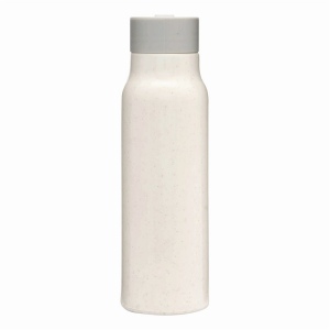 Gourde en verre eco, vue 3