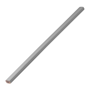 Crayon pour charpentier 250 × 7 × 12 mm, vue 5