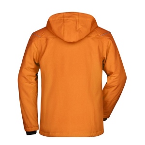 Veste softshell Homme, vue 2