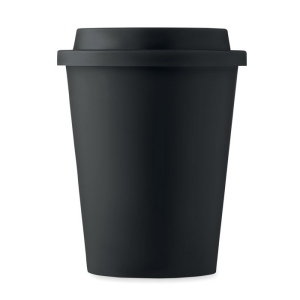 Gobelet double paroi PP 300 ml, vue 2