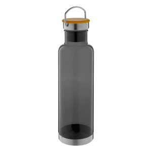 Bouteille en tritan, vue 3