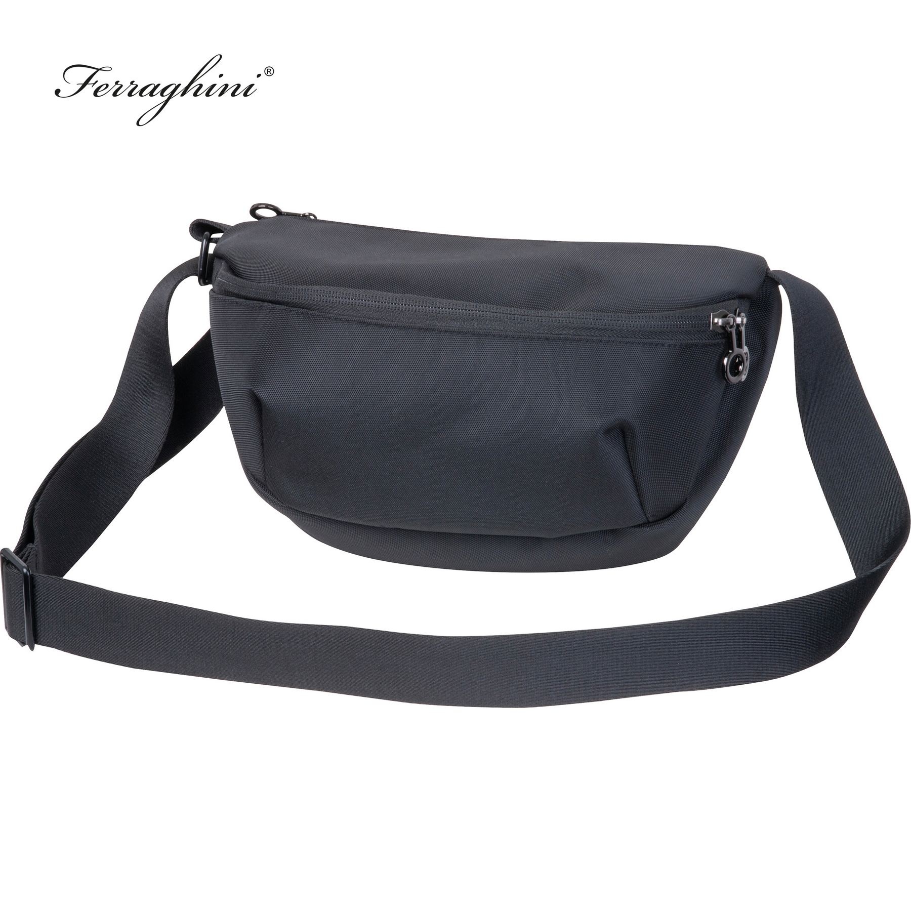 Sac banane 275 × 165 × 140 mm