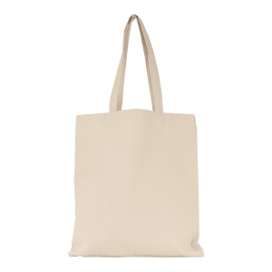 Tote bag en coton 330gr, vue 2
