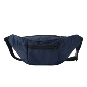 Sac banane, vue 5