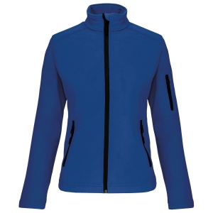 Veste softshell femme, vue 7