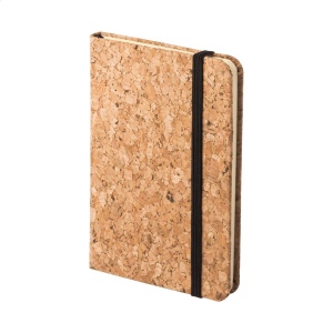 A6 carnet de notes